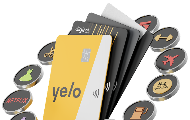 Cashback Card